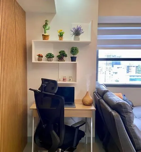 Appartement Horizon 101 - Champito's Place *