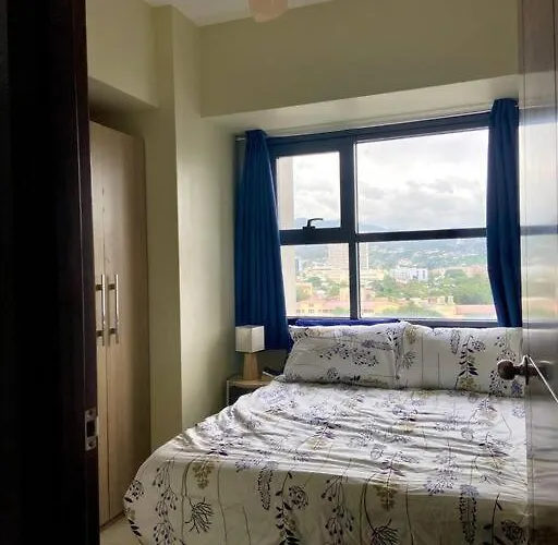 Horizon 101 - Champito's Place * Cebu