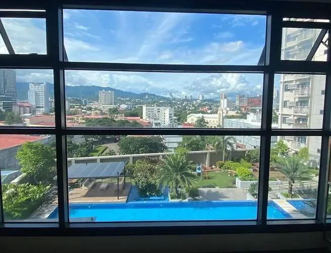 Horizon 101 - Champito's Place Appartement