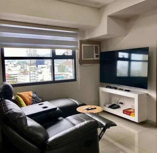 Appartement Horizon 101 - Champito's Place