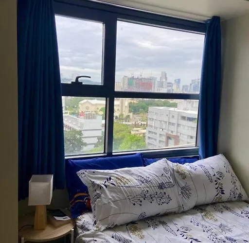 Horizon 101 - Champito's Place Appartement
