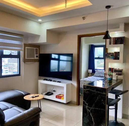 Appartement Horizon 101 - Champito's Place *